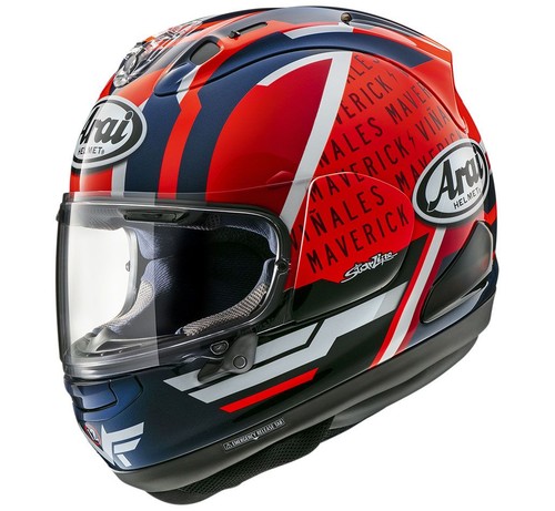 Casco integrale arai - casco,