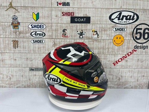 Casco integrale arai 7x - integrale, rx-7x