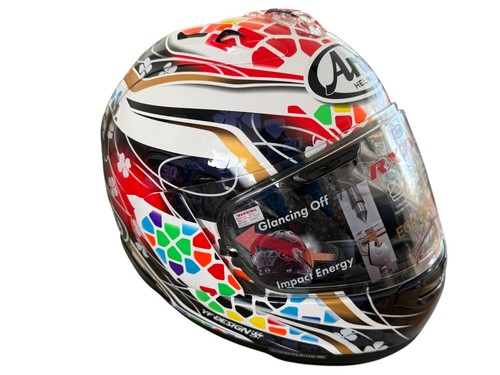 Casco integrale moto - , scooter
