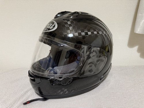 Casco integrale arai - integrale, rx-7x
