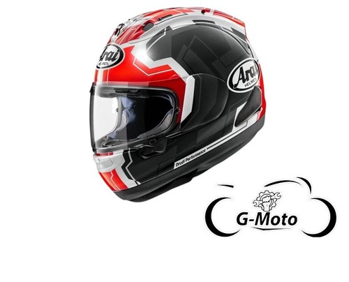 Casco integrale arai v - casco,
