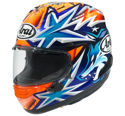 Casco integrale arai - integrale, evo