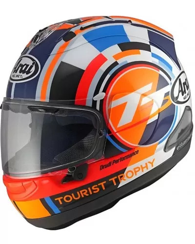 Casco integrale arai evo - arai,