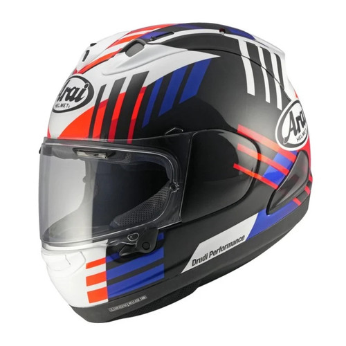 Casco arai evo rea - evo, sb3