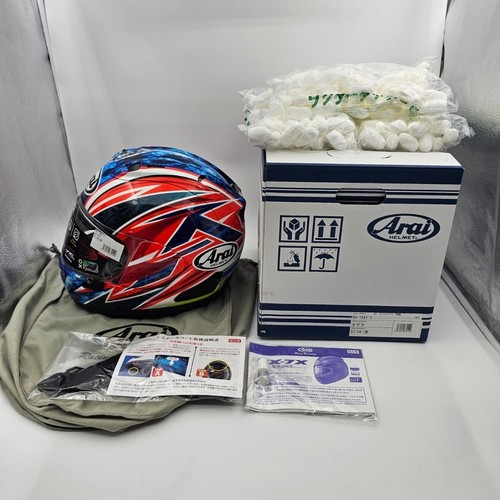 Casco integrale arai 7x - integrale,