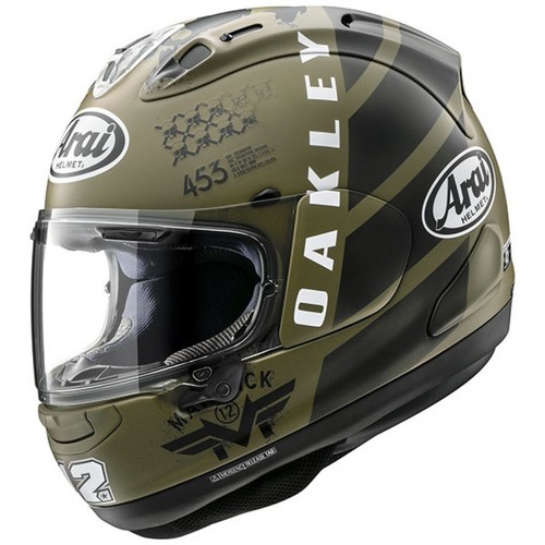 Casco integrale arai - casco,