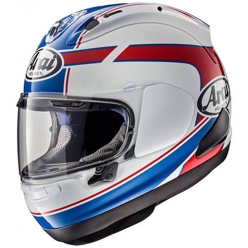 Casco moto integrale arai 7 - integrale,