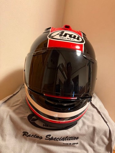 Casco integrale arai 7x - integrale,