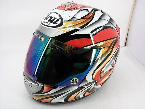 Specchio casco integrale - , arai