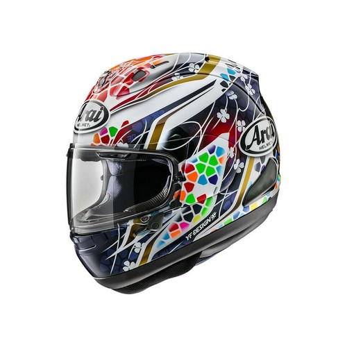 Arai nakagami replica - nakagami,