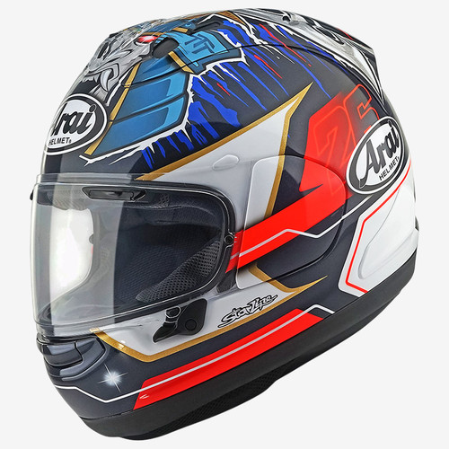 Casco moto integrale arai - integrale,