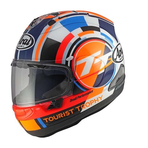 Casco moto integrale arai 7 - casco,