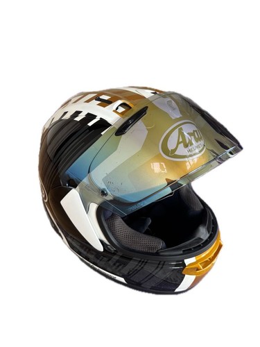 Casco integrale arai 7x - casco,
