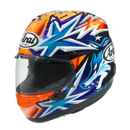 Casco integrale arai - integrale, evo