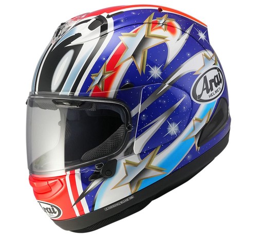 Casco moto integrale arai 7 - moto,