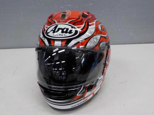 Casco integrale arai - arai, rx-7x