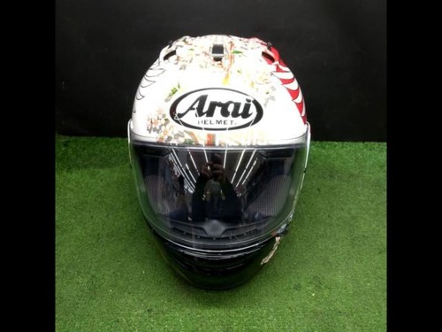 Casco integrale arai 7x - casco,