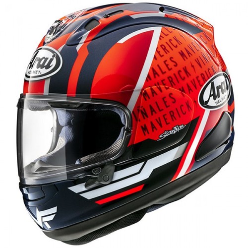 Casco moto integrale - integrale, rx-7