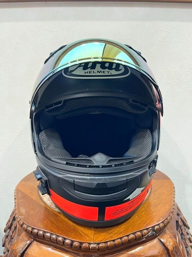 Casco integrale arai 7x - casco, rx-7x
