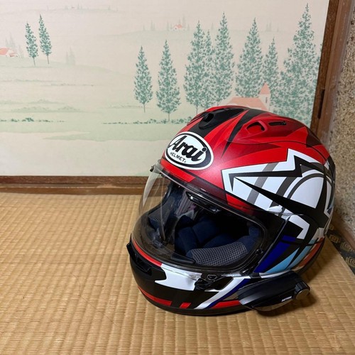 Casco integrale arai 7x - integrale,
