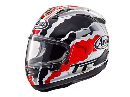 Casco integrale v evo - integrale,
