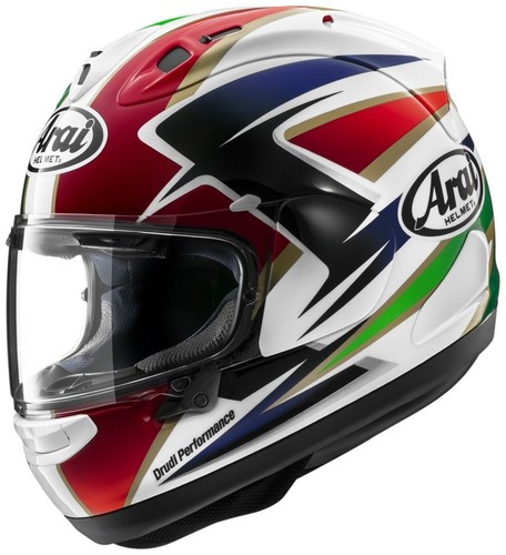 Casco integrale arai 7x - arai, rx-7x
