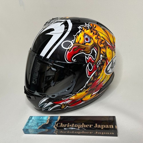 Casco integrale arai - integrale, rx-7x
