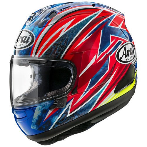 Casco moto integrale arai 7 - moto,