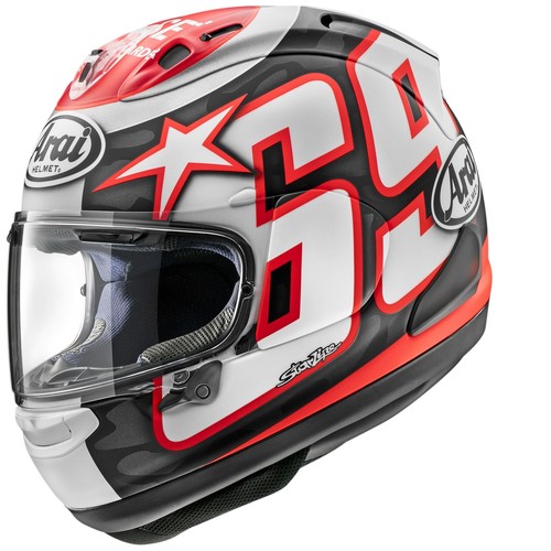 Arai evo hayden reset - hayden,