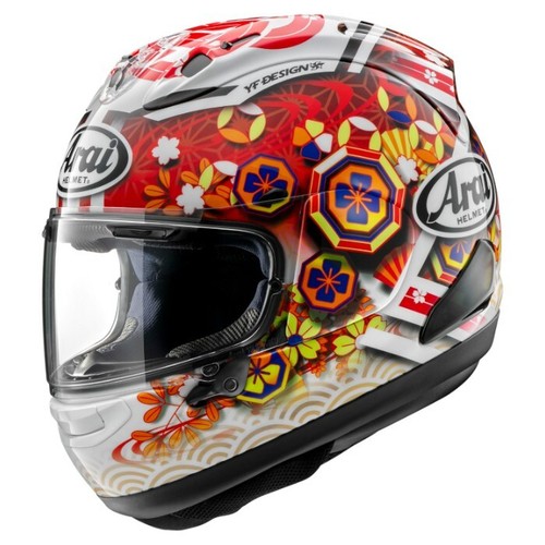 Casco integrale arai 7x - casco,