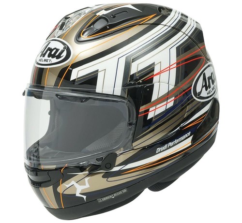 Casco integrale arai evo - integrale,
