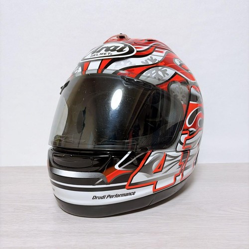 Casco integrale arai rr5 - casco,