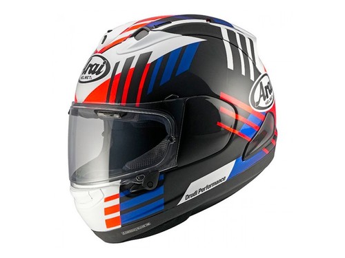 Casco moto integrale arai - moto,