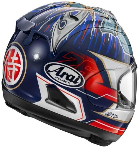 Casco integrale arai - integrale, rx-7x