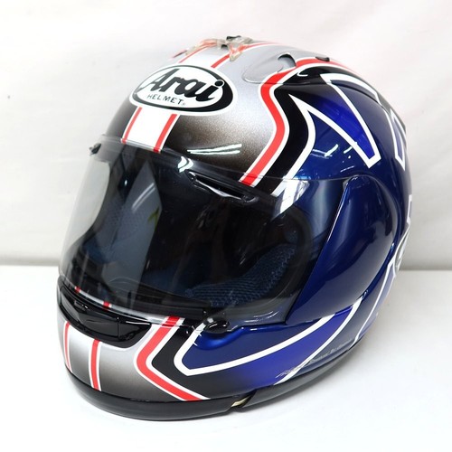 Casco integrale arai rr4 - arai,