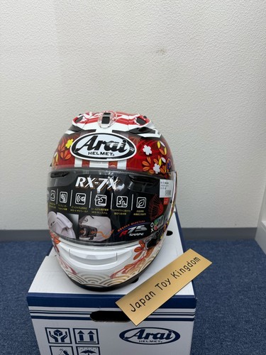 Casco integrale arai - integrale,