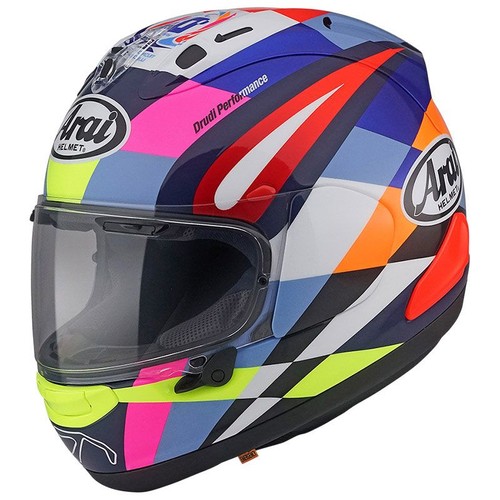 Casco integrale arai evo - integrale,