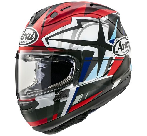 Casco integrale arai - integrale, evo