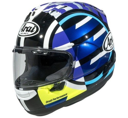 Casco integrale arai evo - arai,
