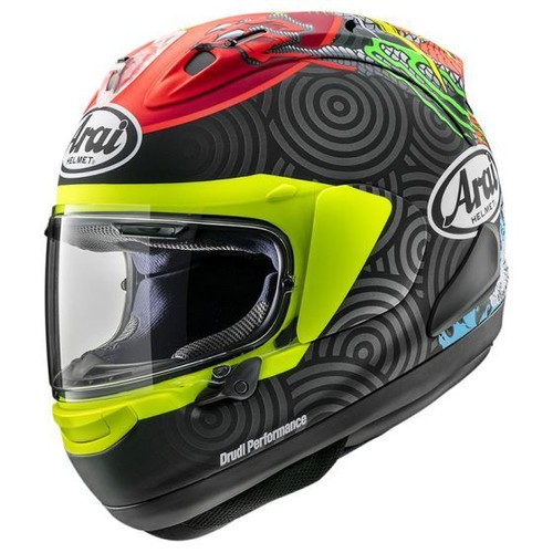 Arai tatsuki replica casco - replica,