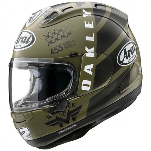 Casco integrale top gamma - top,