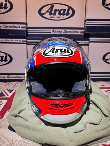 Casco integrale arai - casco, evo