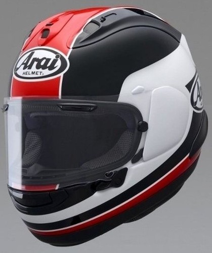 Casco integrale arai 7x - arai, rx-7x
