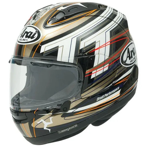 Casco integrale arai - integrale, rx-7v