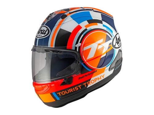 Casco integrale arai v - casco,