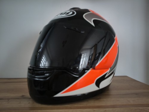 Casco arai xx - arai, kenny