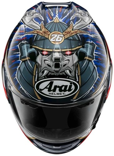 Casco integrale arai 7x - casco,