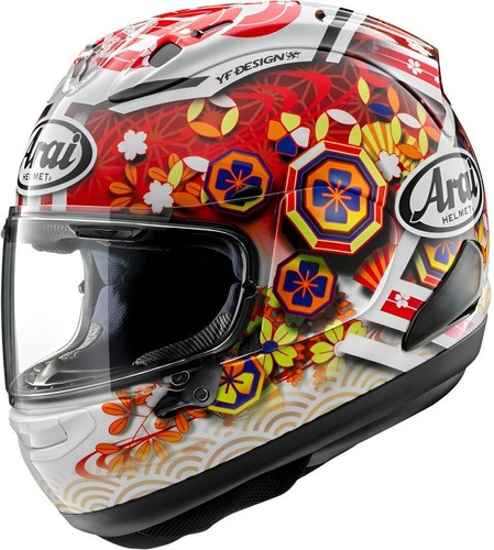 Casco helmet moto - moto, integrale