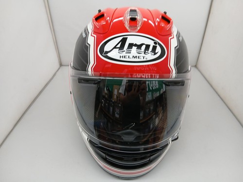 Casco integrale arai - integrale,