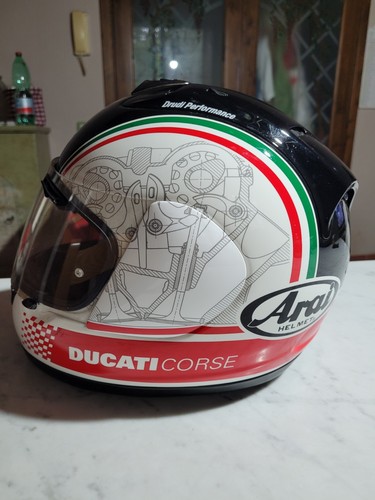 Casco integrale ducati - , arai